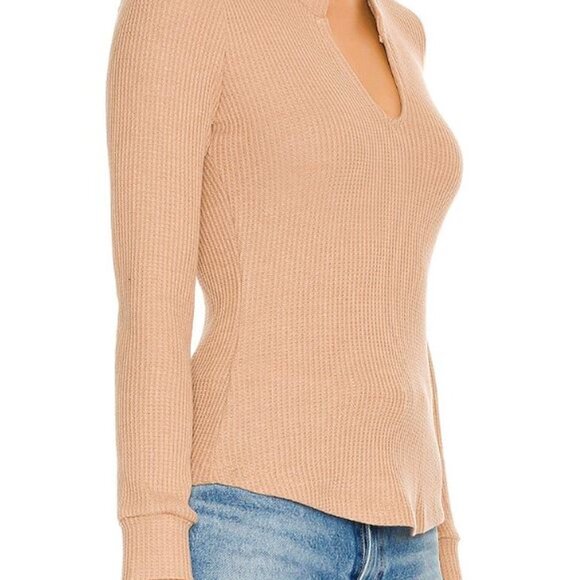 Kylie Top HEARTLOOM - Picture 2 of 3